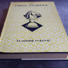 Vladimir Vukovic : The Chess Sacrifice (1. painos, 1968) - pikkukuva 4