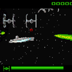 Star Wars: Flight of the Falcon | Game Boy Advance (USA) - pikkukuva 4
