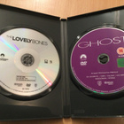 The Lovely Bones ja Ghost DVD:t•• - pikkukuva 3