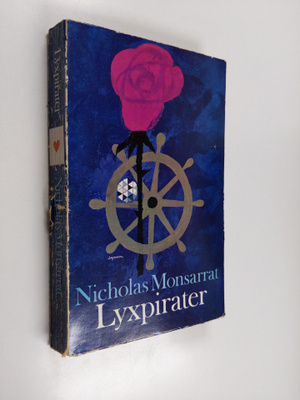 Nicholas Monsarrat : Lyxpirater