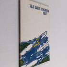 Viljo Kajava : Reykjavikin valot : runoja - pikkukuva 1