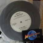 JOHNNY LEE MICHAELS - FEEL INSIDE M- 7" - pikkukuva 1