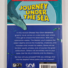 E.L. Thomas ym. : Choose Your Own Adventure: Journey Unde... - pikkukuva 2