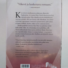 Chris Cleave : Sodassa ja rakkaudessa - pikkukuva 2