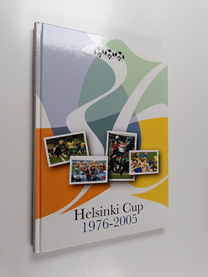 Helsinki Cup 1976-2005