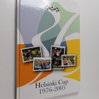Helsinki Cup 1976-2005 - pikkukuva 1