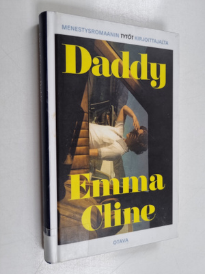 Emma Cline : Daddy