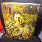 Salvador Dali : Wines of Gala ( SIS POSTIKULU ) - pikkukuva 2