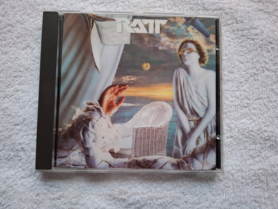 Ratt – Reach For The Sky CD
