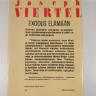 Joseph Viertel : Exodus elämään - pikkukuva 2