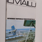 Ilmailu 6-7/1975 - pikkukuva 1
