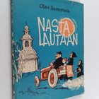 Olavi Hurmerinta : Nasta lautaan - pikkukuva 1
