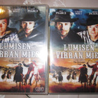 Lumisen virran mies - Kausi 1 - pikkukuva 1