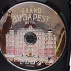 Grand Budapest Hotel,The (Fiennes, Goldblum, Law, dvd) - pikkukuva 3