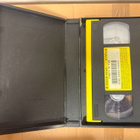 STREETS OF FIRE (VHS) ESSELTE VIDEO SWE - pikkukuva 4