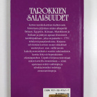 Stuart R. Kaplan : Tarokkien salaisuudet - pikkukuva 2