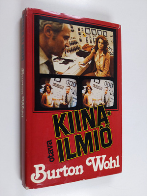 Burton Wohl : Kiina-ilmiö