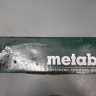Metabo W 2000 230mm iso kulmahiomakone *Uusi* - pikkukuva 3