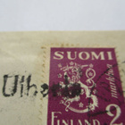 1933 Uiherla rivil + Eräjärvi - pikkukuva 1