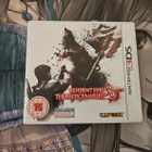 Resident Evil: The Mercenaries 3D (3DS) - pikkukuva 1