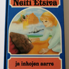 Neiti etsivä ja inkojen aarre - pikkukuva 1
