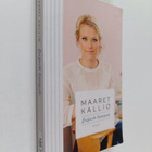 Maaret Kallio : Lujasti lempeä - pikkukuva 1