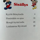 Disney, Satuvuosi 2001 ( 2000 ) - pikkukuva 3
