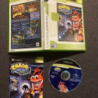 Crash Bandicoot - Wrath Of Cortex XBOX - pikkukuva 1