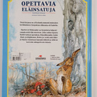 Aisopos : Opettavia eläinsatuja Aisopoksen mukaan - pikkukuva 2