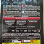 TRUE BLOOD (5 x DVD) 3. kausi - pikkukuva 2