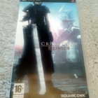 Crisis Core: Final Fantasy VII (PSP) – Uudenveroinen - pikkukuva 1