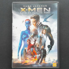 DVD: X-Men: Days of Future Past (Hugh Jackman 2014) - pikkukuva 1