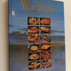 Ann Creber : The World's Finest Foods - pikkukuva 1