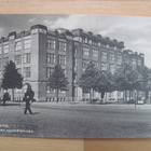 VANHA Postikortti Tampere 1930-l Alkup. Mallikappale - pikkukuva 1