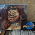 SEPULTURA - ROOTS CD + KOKO BÄNDIN NIMMARIT - pikkukuva 1
