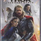 Marvel - THOR - The Dark World (DVD K12) - pikkukuva 1
