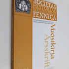 Suomen kirkkohistoriallisen seuran vuosikirja 2013 - pikkukuva 1