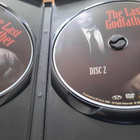 The Last Godfather - viimeinen kummisetä (2-disc) DVD - pikkukuva 3