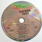 CINDERELLA Heartbreak Station CD 1990 UPEA KUNTO - pikkukuva 2