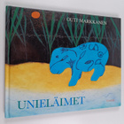 Outi Markkanen : Unieläimet - pikkukuva 1