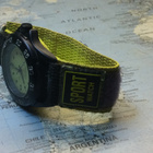 Vaeltajan kello pika lukitus tarralla Sport Watch - pikkukuva 5