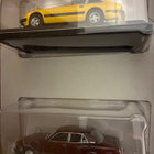 Toyota Cressida ja Datsun 280zx 1/43 laadukas setti - pikkukuva 1