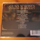 Guns N'Roses:Chinese Democracy CD.Hieno! - pikkukuva 2