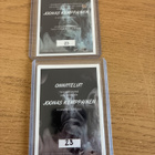 Joonas Kemppainen Kärpät gameworn Pelinumerolla! Cardset - pikkukuva 2