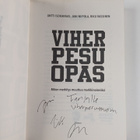 Antti Isokangas ym. : Viherpesuopas : miten merkitys muut... - pikkukuva 3