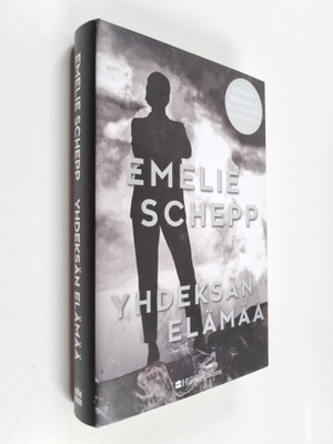 Emelie Schepp : Yhdeksän elämää