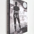 Emelie Schepp : Yhdeksän elämää - pikkukuva 1