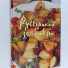 Kalle Mattila : Pyttipannuserkuksia - pikkukuva 1