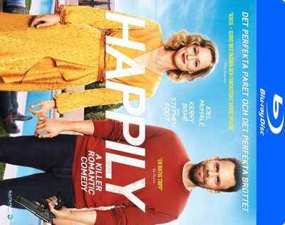 happily	(26 929)		-SV-		BLU-RAY			2021