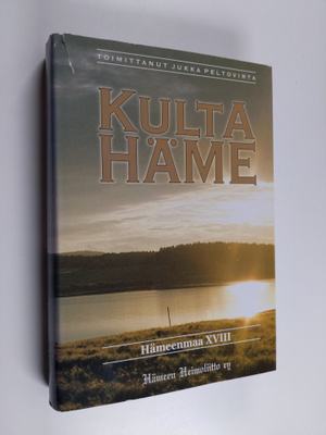 Kulta Häme